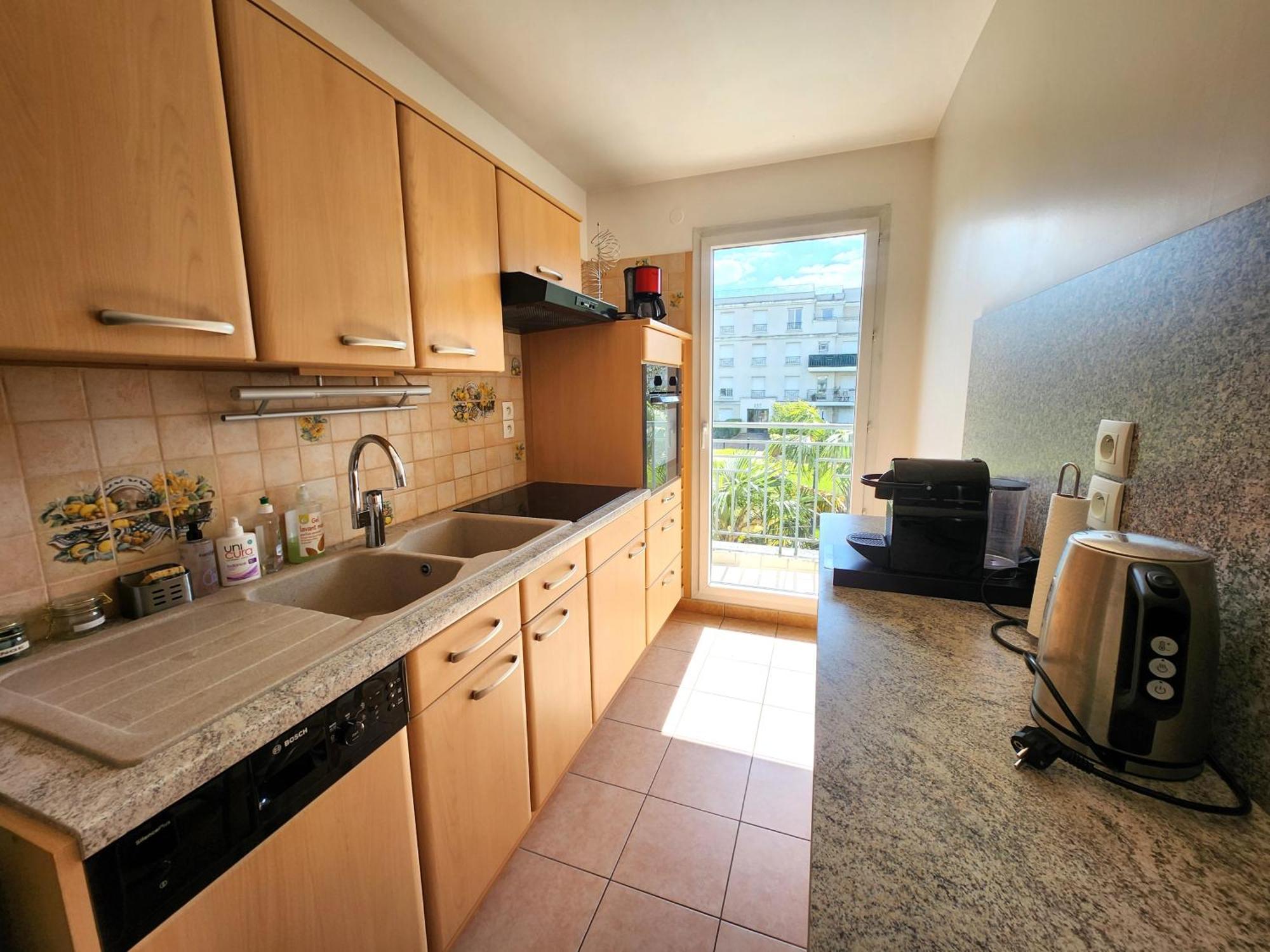5' Disneyland Cozy Appartment 몽테브랭 외부 사진